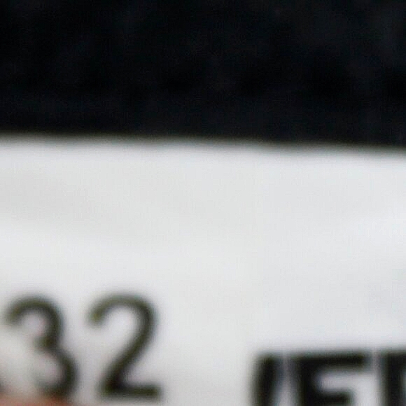 Quiksilver Striped Board Shorts 32 - Picture 5 of 5